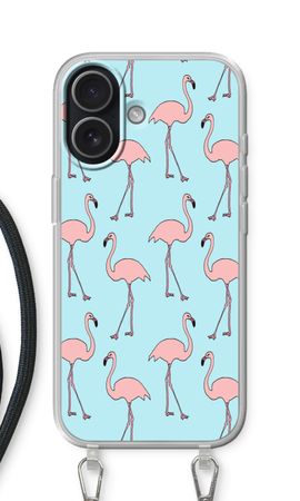 Anything Flamingoes