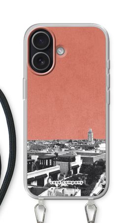 Marrakech Skyline 