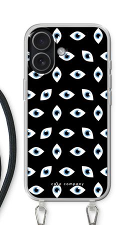 Eyes pattern