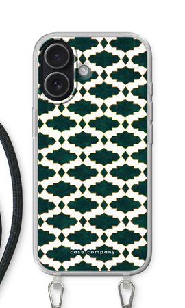 Moroccan tiles