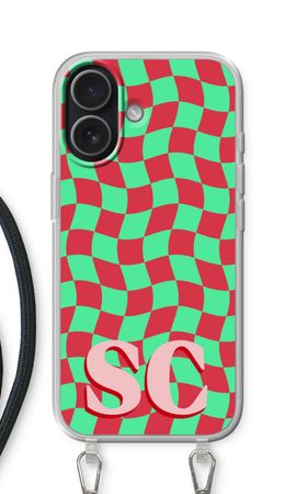 Grid Monogram