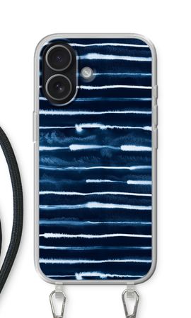 Lines Navy