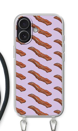 Bacon to my eggs #2