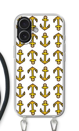 Musketon Anchor