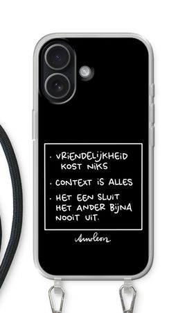 Mijn Motto's