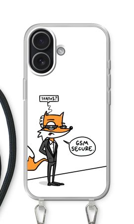 GSM secure