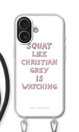 Christian Grey