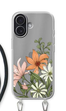 Floral bouquet