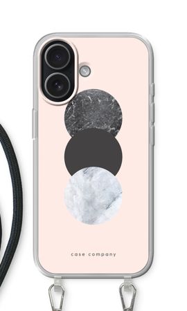 Marble circles