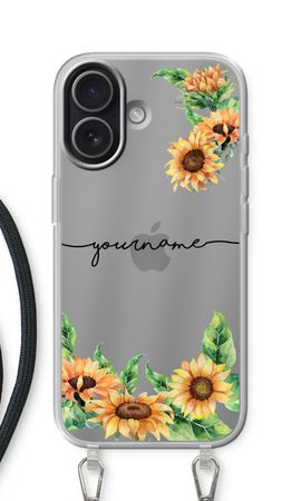 Zonnebloemen