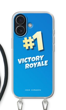 Victory Royale