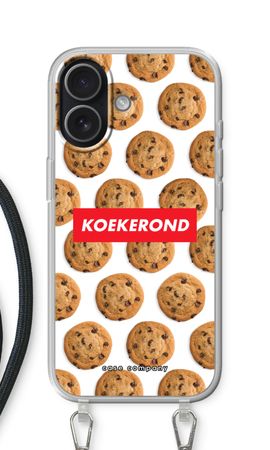 Koekerond