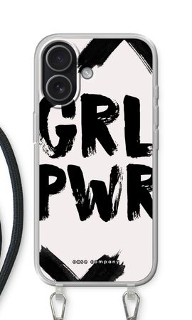 Girl Power #2