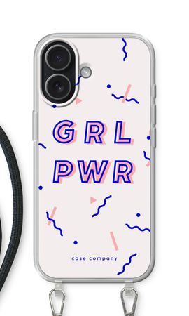 GRL PWR