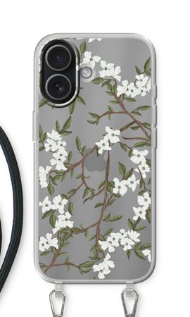 Blossoming spring