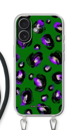 Green Cheetah