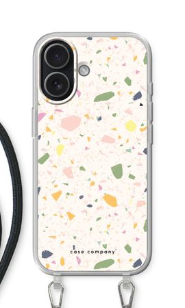 Terrazzo N°21