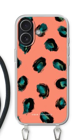Pink Cheetah