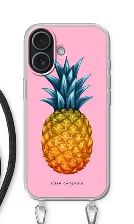 Grote ananas
