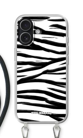 Zebra pattern