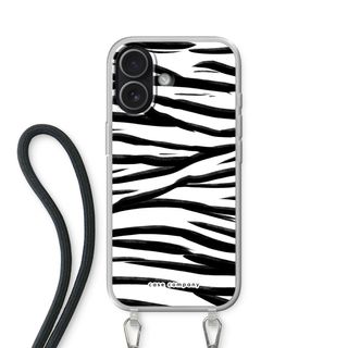 Zebra pattern