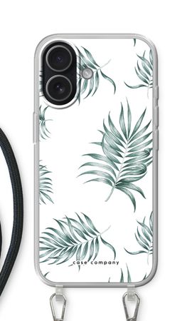 Simple leaves