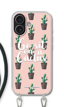 Cactus quote