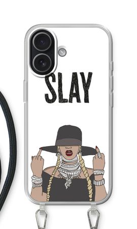 Slay All Day