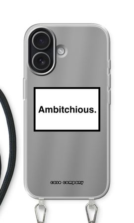 Ambitchious