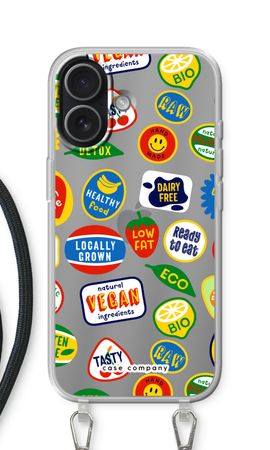Fruitsticker