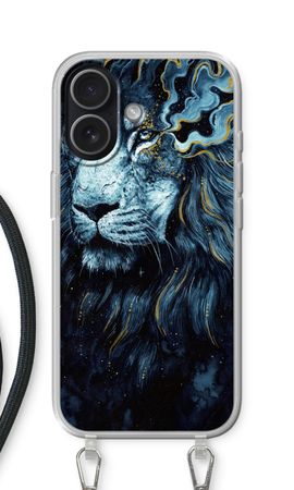 Darkness Lion