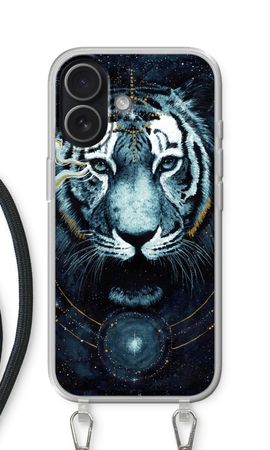 Darkness Tiger