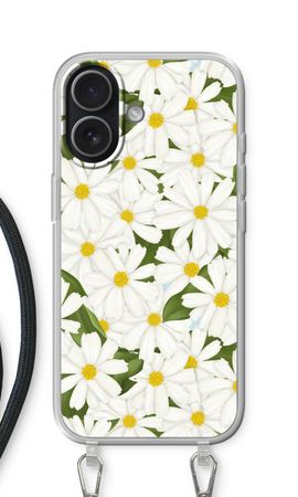 Summer Daisies