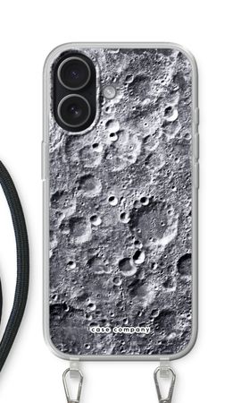 Moonscape