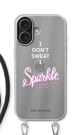 Sparkle quote