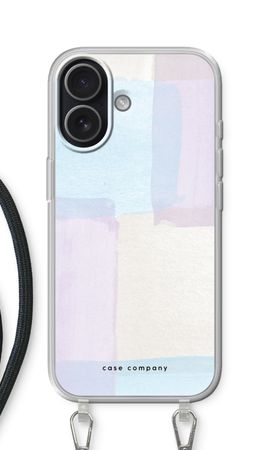 Square pastel