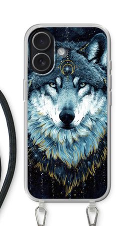 Darkness Wolf