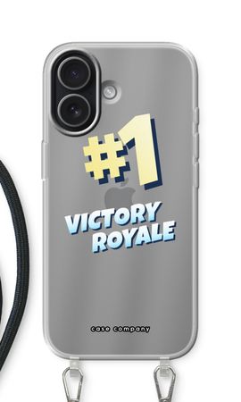 Victory Royale
