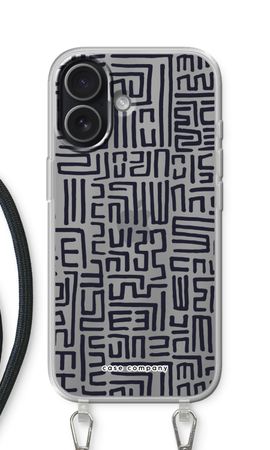 Moroccan Print