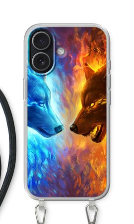 Fire & Ice