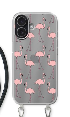 Anything Flamingoes