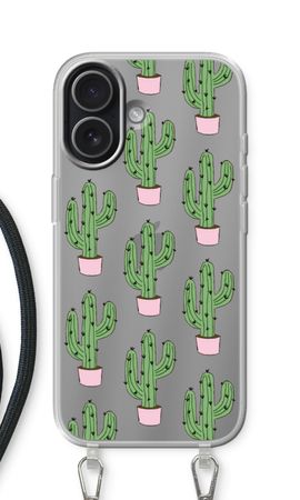 Cactus Lover