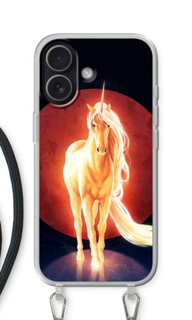 Last Unicorn