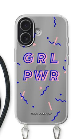 GRL PWR