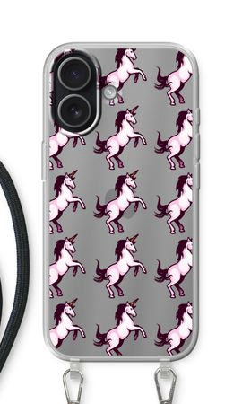 Musketon Einhorn