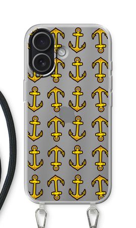 Musketon Anchor
