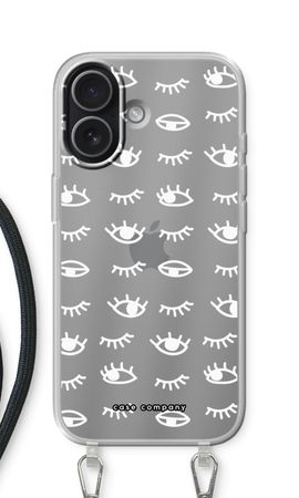 Eye pattern #3