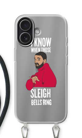 Sleigh Bells Ring