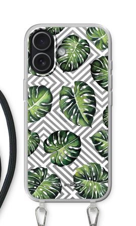 Geometrische jungle