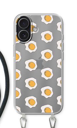 Bacon to my eggs #1